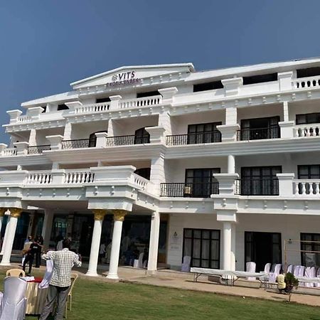 Vits Excellensea Karde Beach Dapoli Exterior photo