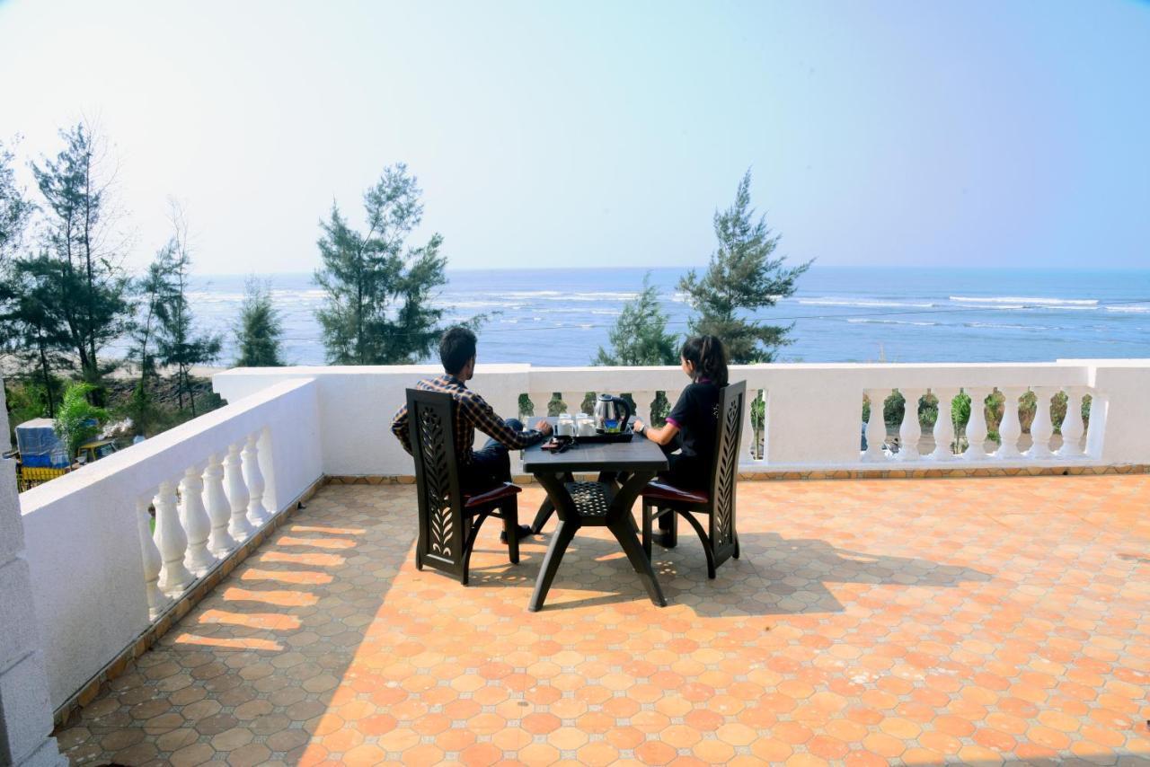 Vits Excellensea Karde Beach Dapoli Exterior photo