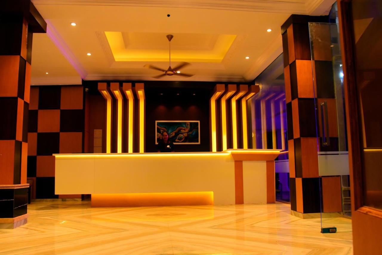 Vits Excellensea Karde Beach Dapoli Exterior photo