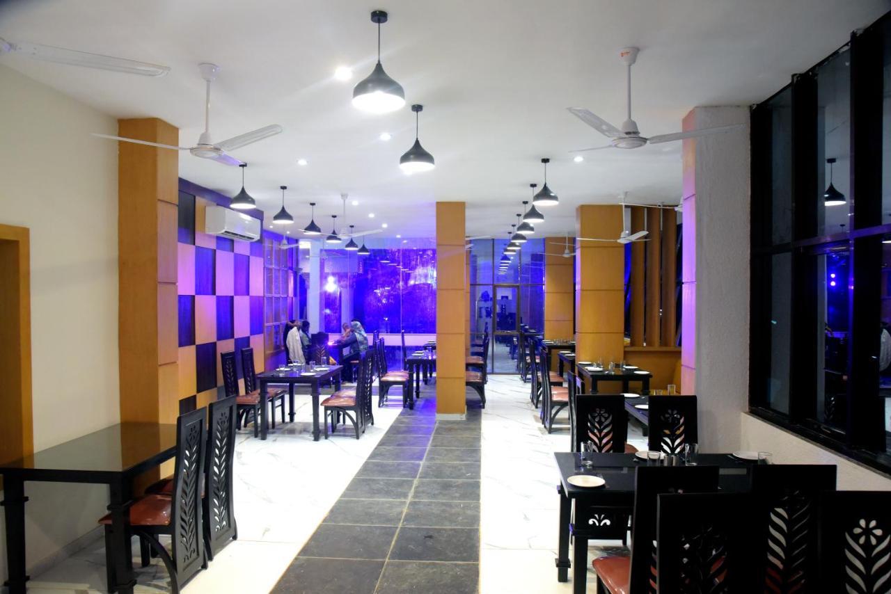 Vits Excellensea Karde Beach Dapoli Exterior photo