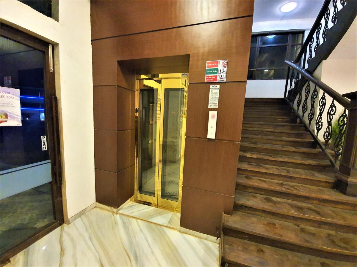 Vits Excellensea Karde Beach Dapoli Exterior photo