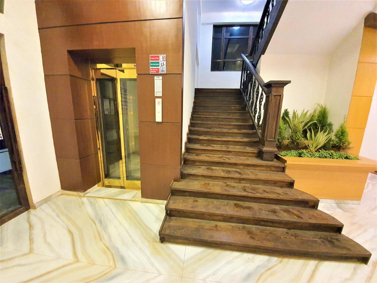 Vits Excellensea Karde Beach Dapoli Exterior photo