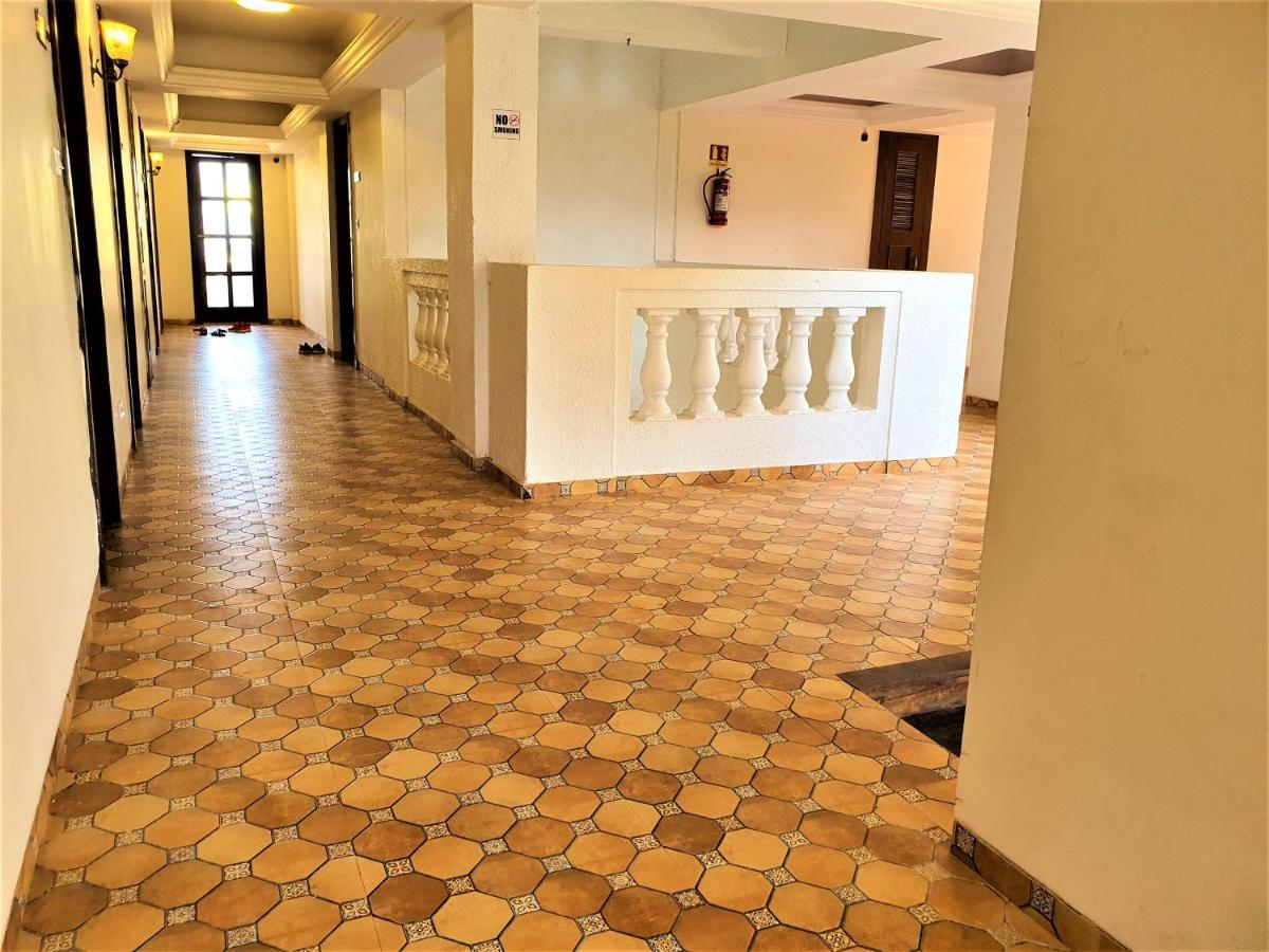 Vits Excellensea Karde Beach Dapoli Exterior photo