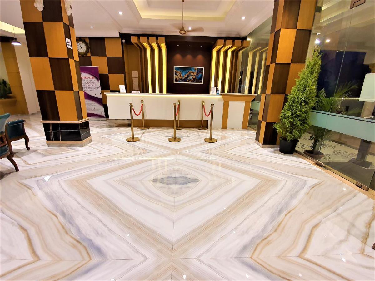 Vits Excellensea Karde Beach Dapoli Exterior photo