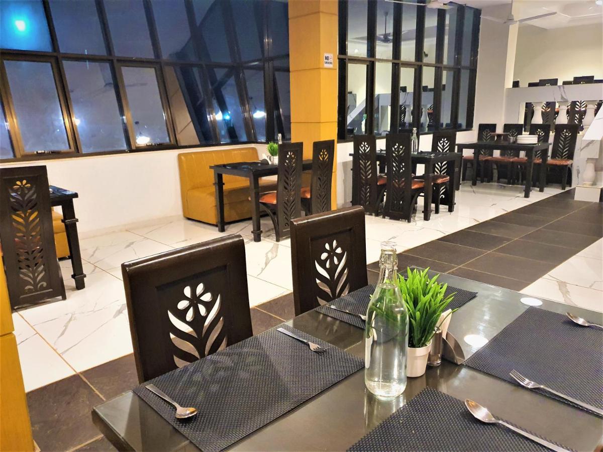Vits Excellensea Karde Beach Dapoli Exterior photo