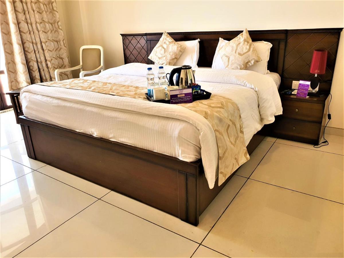 Vits Excellensea Karde Beach Dapoli Exterior photo