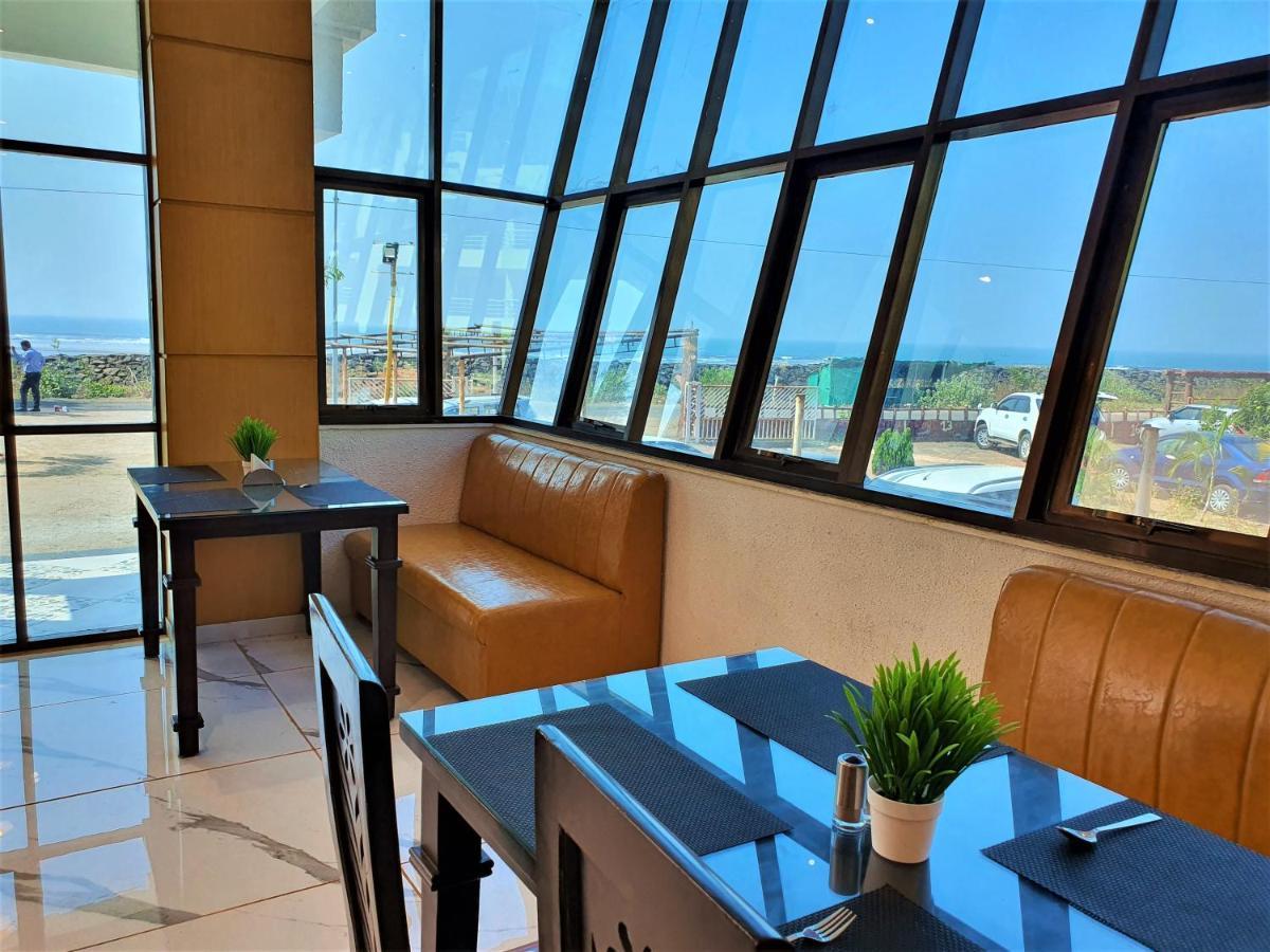 Vits Excellensea Karde Beach Dapoli Exterior photo