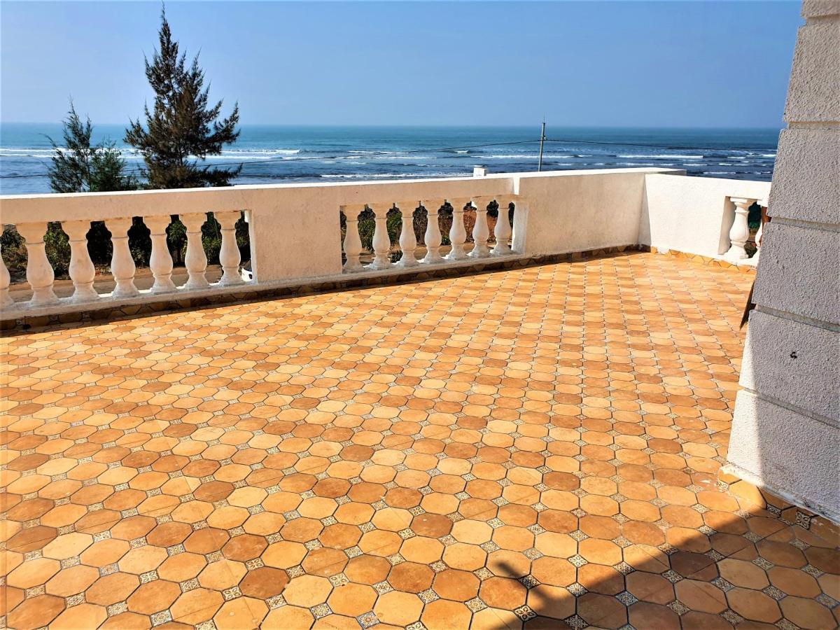 Vits Excellensea Karde Beach Dapoli Exterior photo