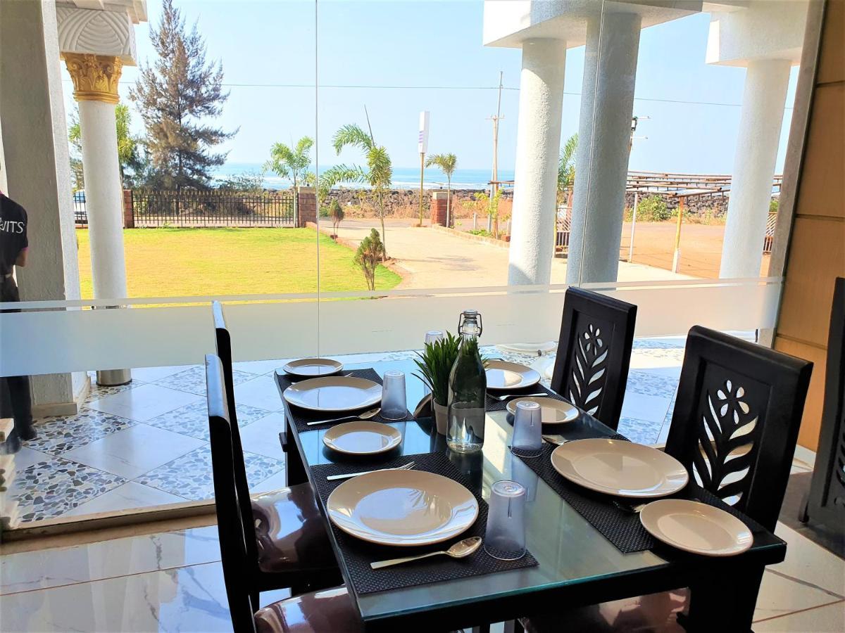 Vits Excellensea Karde Beach Dapoli Exterior photo