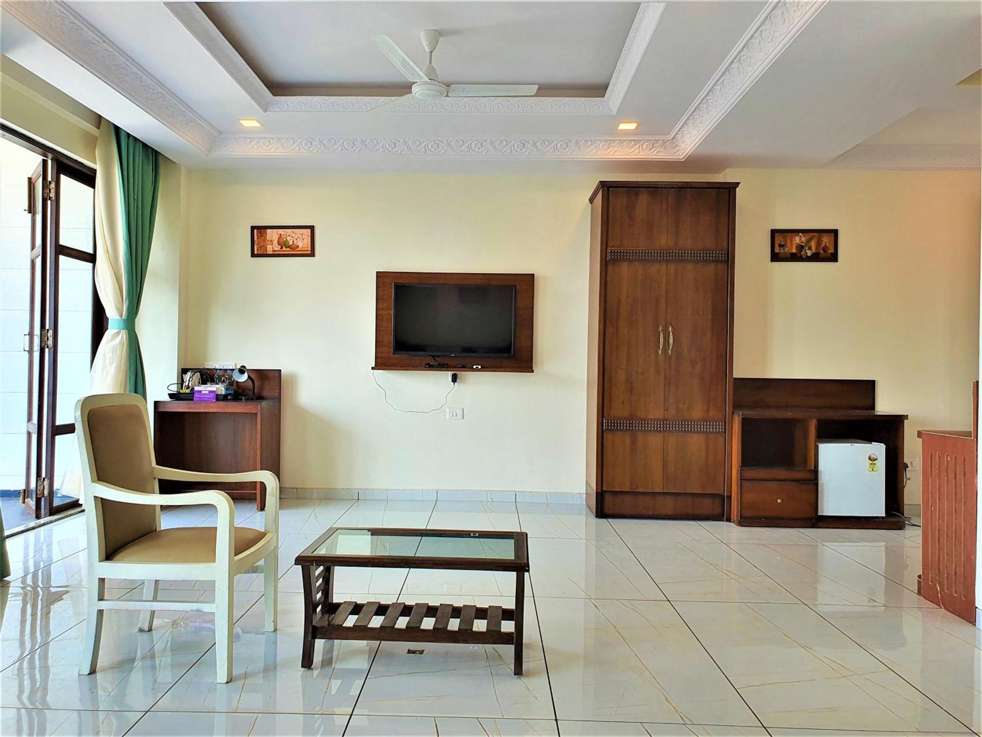 Vits Excellensea Karde Beach Dapoli Exterior photo
