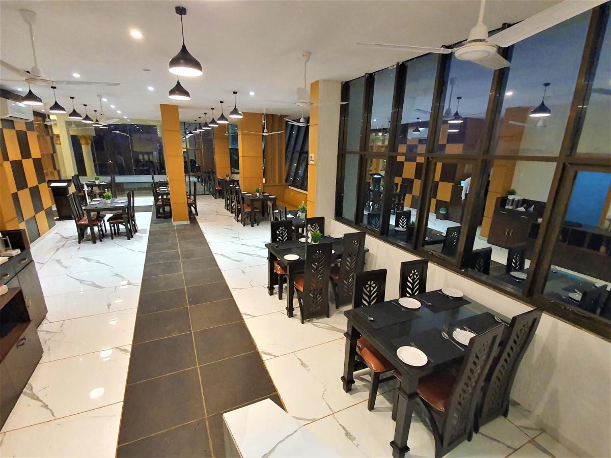 Vits Excellensea Karde Beach Dapoli Exterior photo