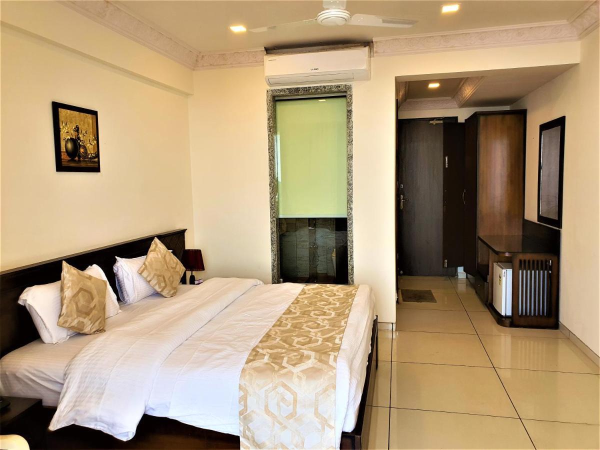 Vits Excellensea Karde Beach Dapoli Exterior photo