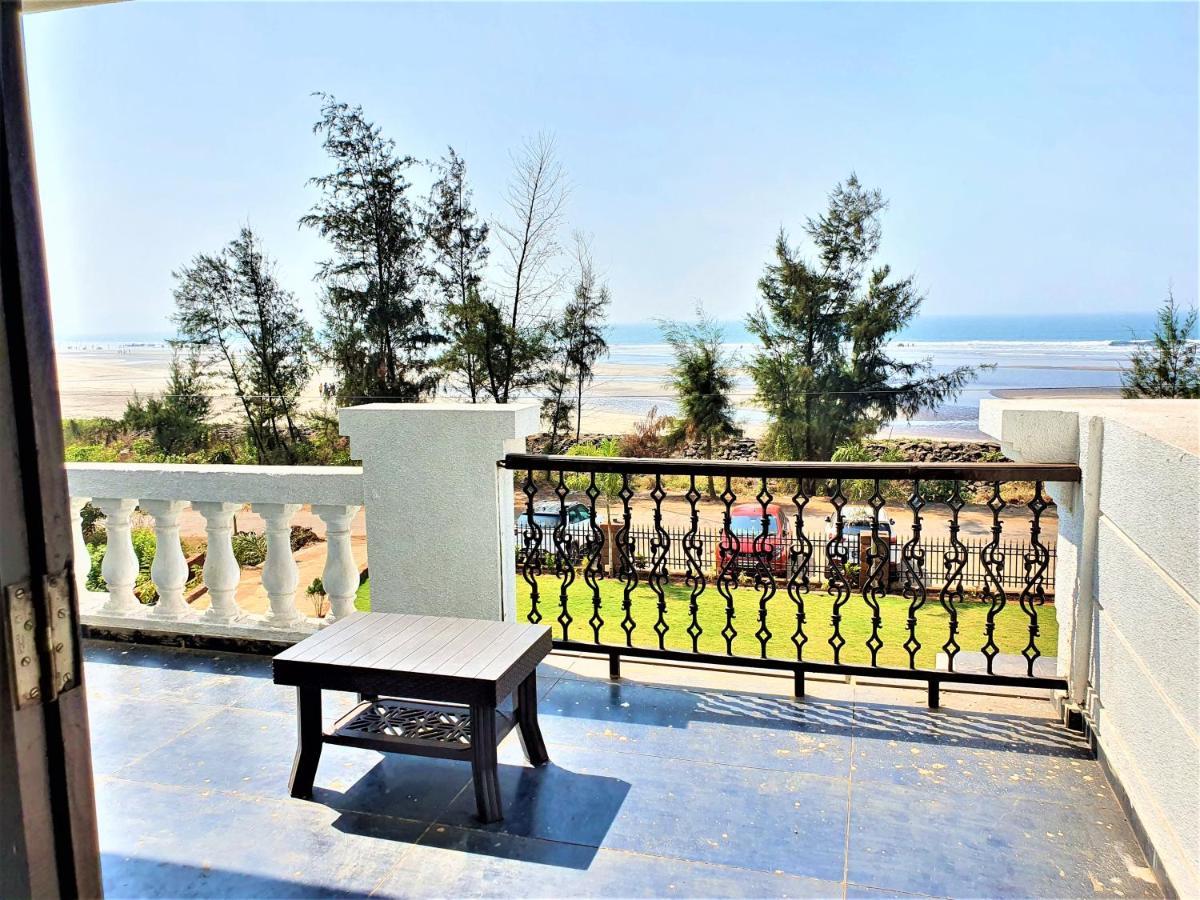 Vits Excellensea Karde Beach Dapoli Exterior photo